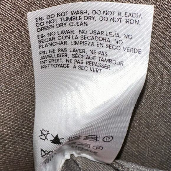 NWT Reformation Coco Pencil Midi Dress in Cafe Size 2 - Picture 9 of 16